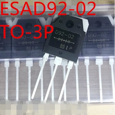 5pcs D92-02N 20a / 200v