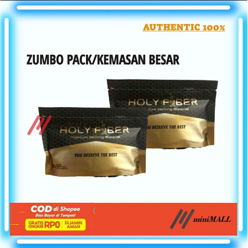 

KEMASAN BESAR H00LY FIBERR7GRAM ORIGINAL