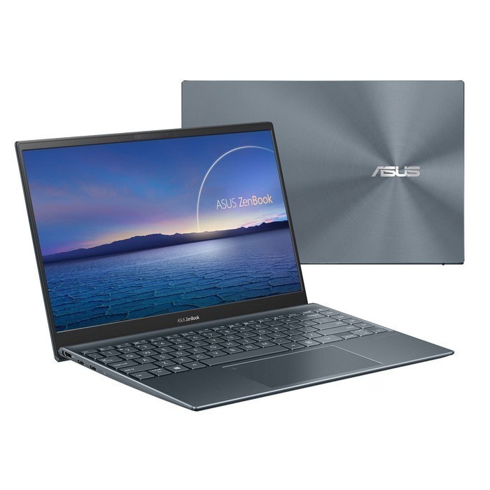 ASUS ZENBOOK UX435EG i7 1165G7 16GB 512SSD MX450 2GB W10 14.0FHD