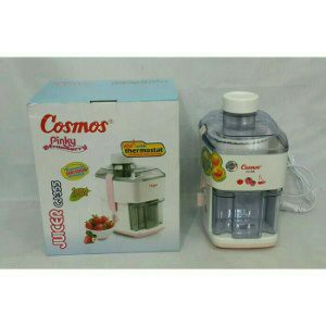 Jual JUICER COSMOS CJ 355 Murah