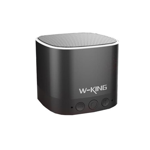 SPEAKER BLUETOOTH W5 W-KING/PORTABLE SPEAKER/ SPEAKER PROMO