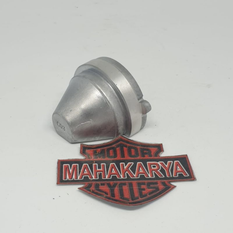 TUTUP COVER PINION STATER BEAT VARIO RUMAH GRANAT