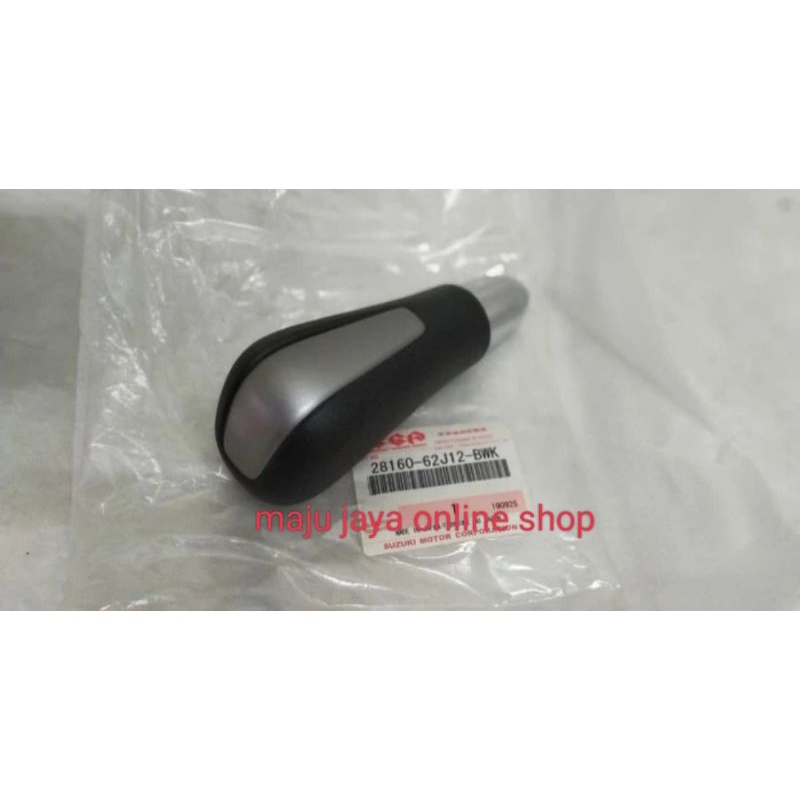 Knob Tongkat Transmisi Matic Swift Grand Vitara Original