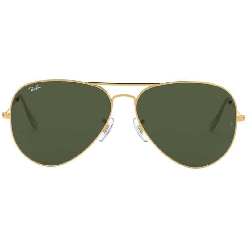 Kacamata Rayban Original Sunglass Aviator Large Metal II RB 3026-L2846