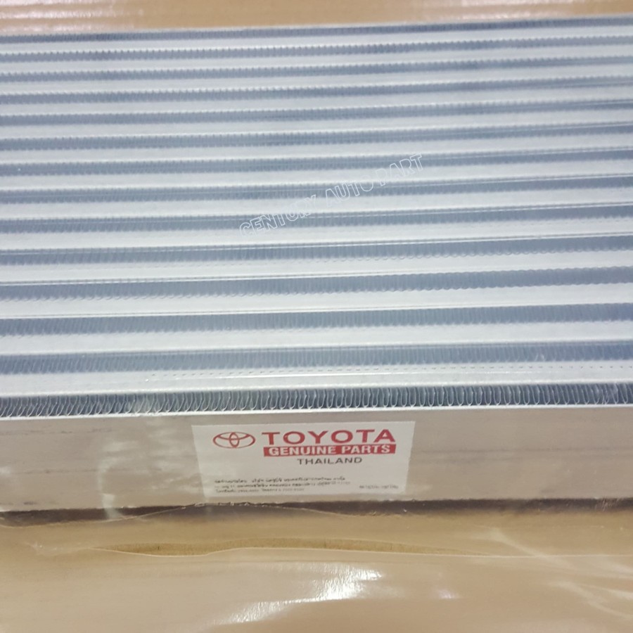 INTERCOOLER INNOVA REBORN INOVA HILUX REVO OEM