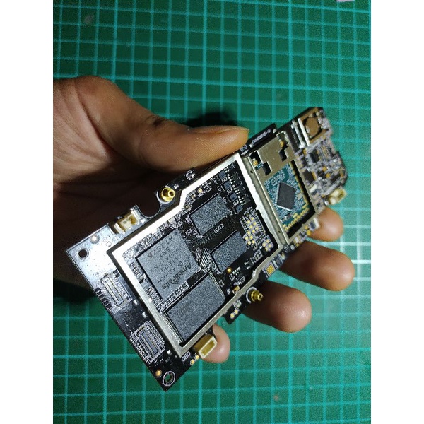 Mainboard/Motherboard Drone Hubsan Zino H117s Normal