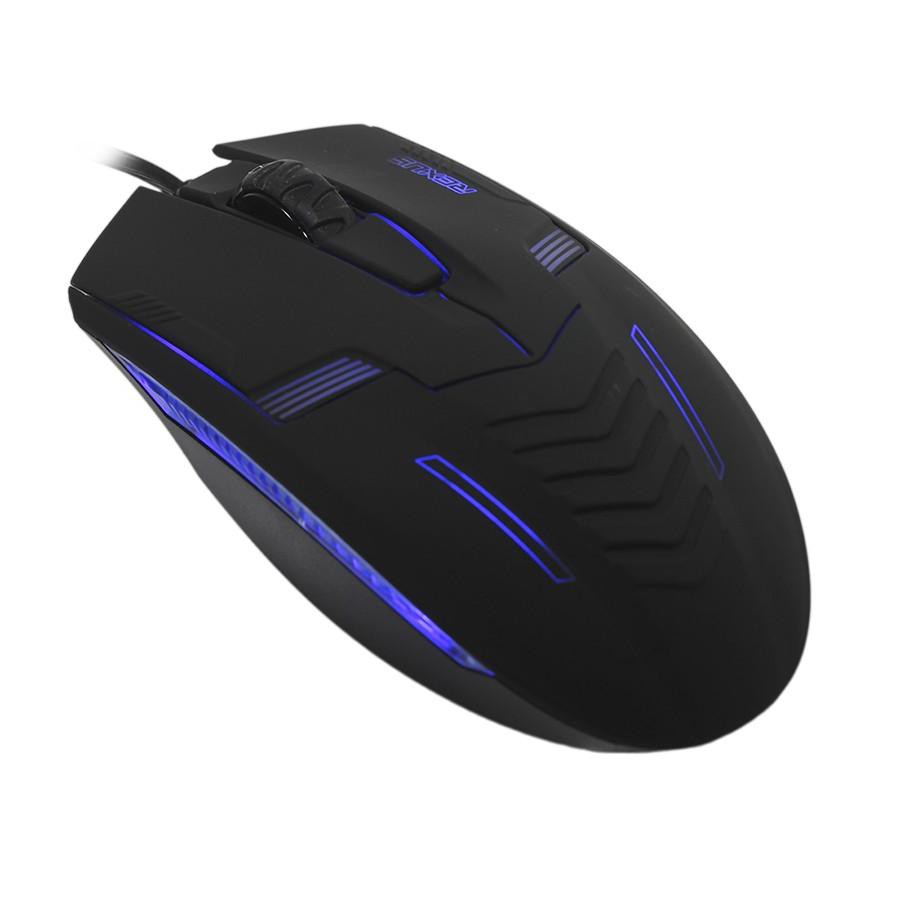 ♂ Rexus G3 Xierra Gaming Mouse gamers gamer game mous - RXM-G3 ☑