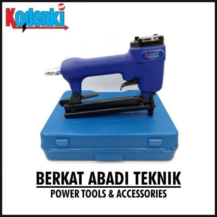 

KODENKI F 30 MO Air Nail Gun Alat Paku Tembak Stapler Mesin F30MO F30