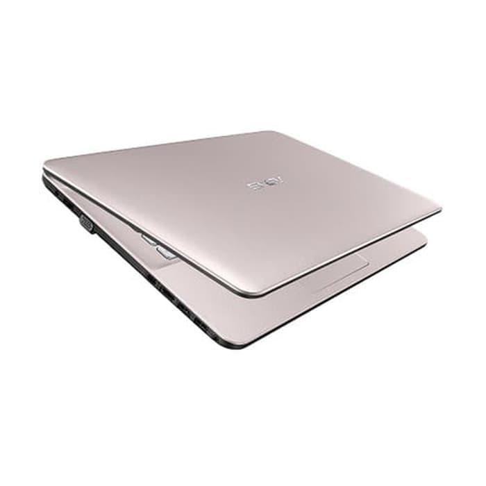 LP2500 ASUS A407MA-BV002T-N4000-4GB-1TB-FP-INTEL-14-WIN10-ICICLE GOLD