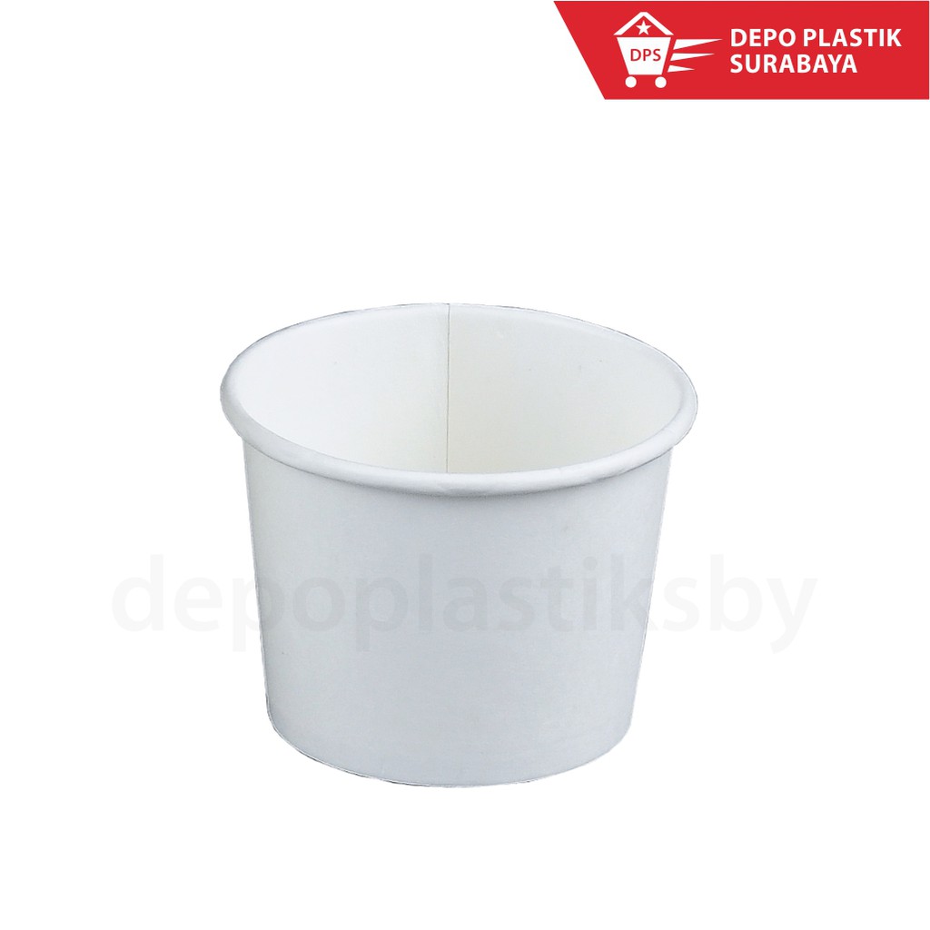 Jual PAPER CUP 4 oz Shopee Indonesia