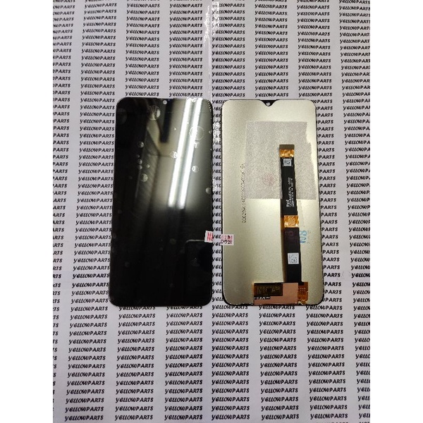 LCD TOUCHSCREEN UNTUK OPPO A5S A7 A11K A12 REALME 3 3I BOE