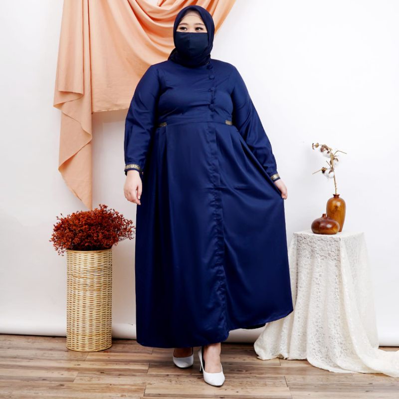 GAMIS JUMBO KATUN TOYOBO