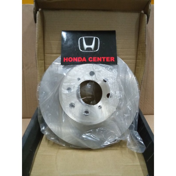 disk brake piringan cakram piringan rem depan honda freed