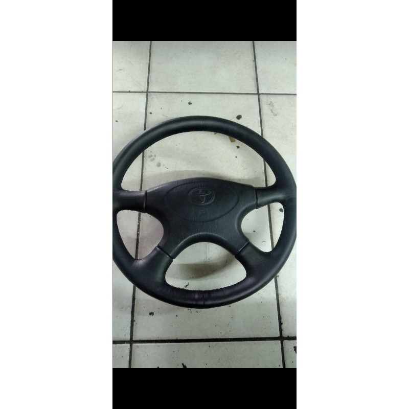 stir Toyota Corona absolute