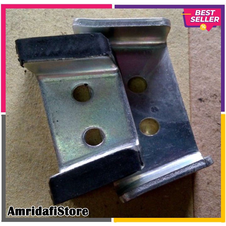 Stopper pintu belakang Katana Elegan