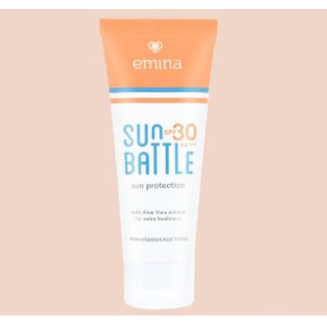 SUNSCREEN EMINA SPF 30 PA+++