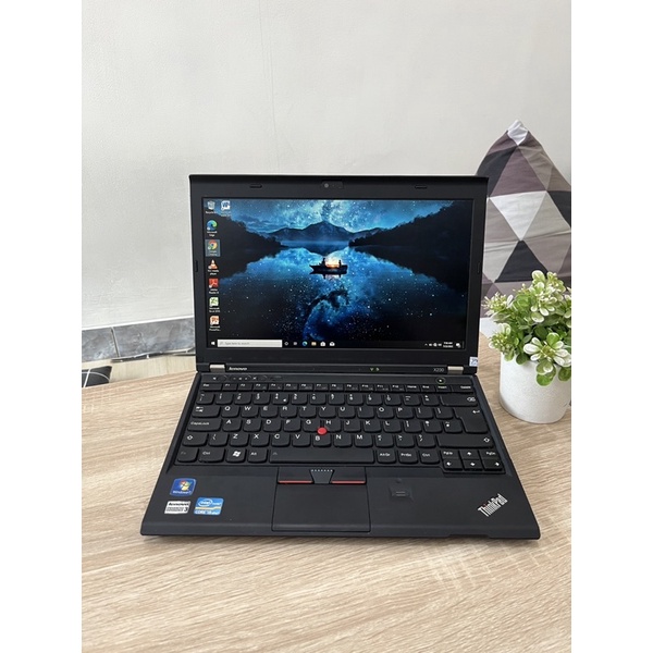 laptop thinkpad x230 mulus core i5