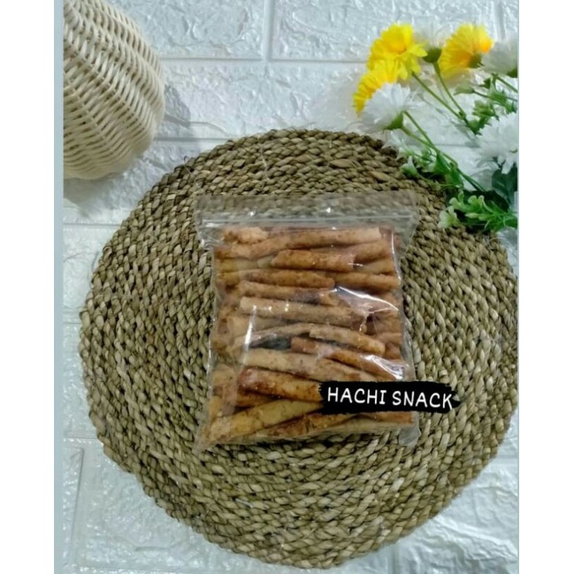 

Pisang sale Aroma, 190gr