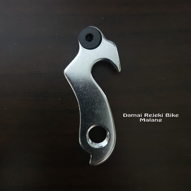 Rear end - RD hanger - anting Adrenaline Agent 2010 26"