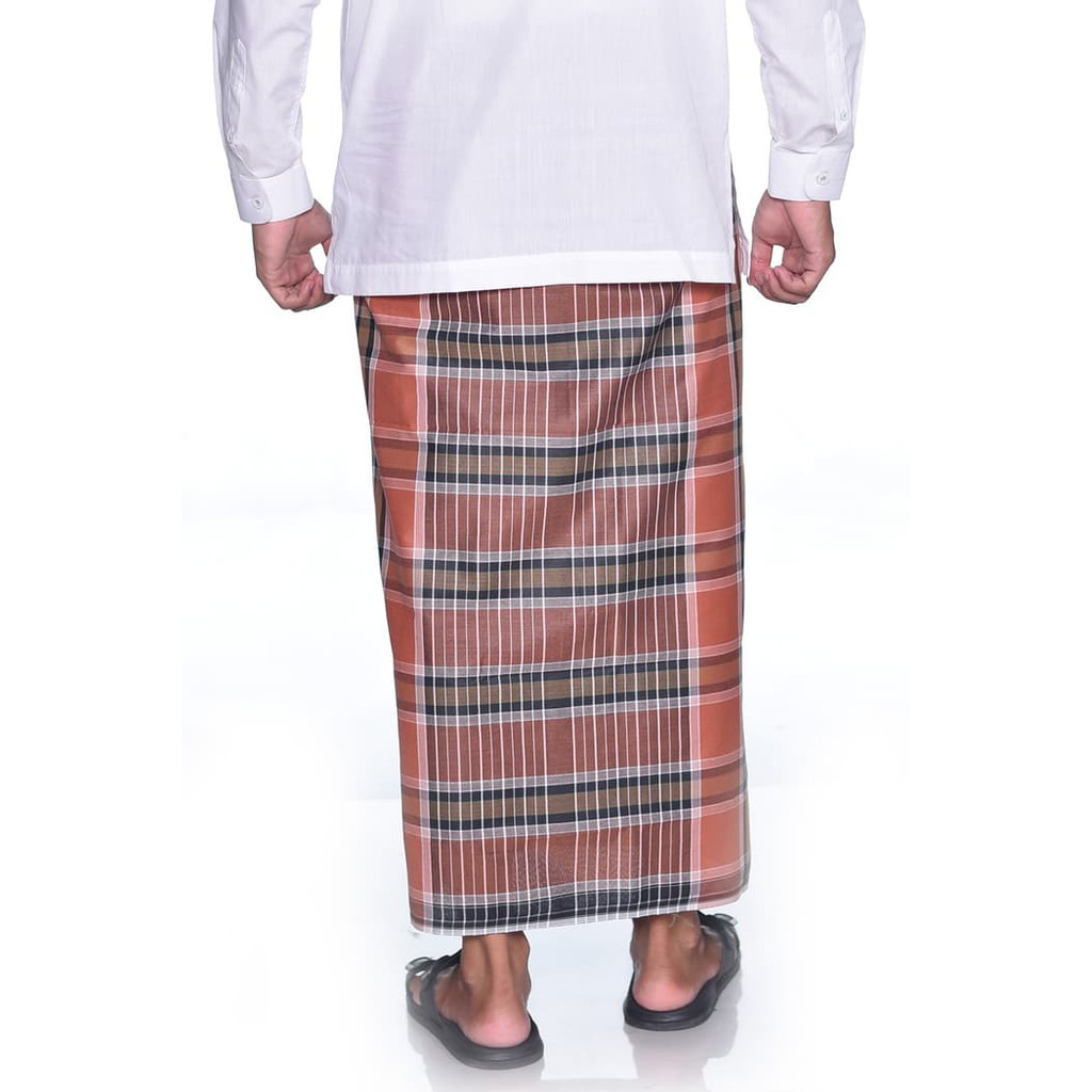 Sarung Atlas Favorit 500/centraltrenggalek