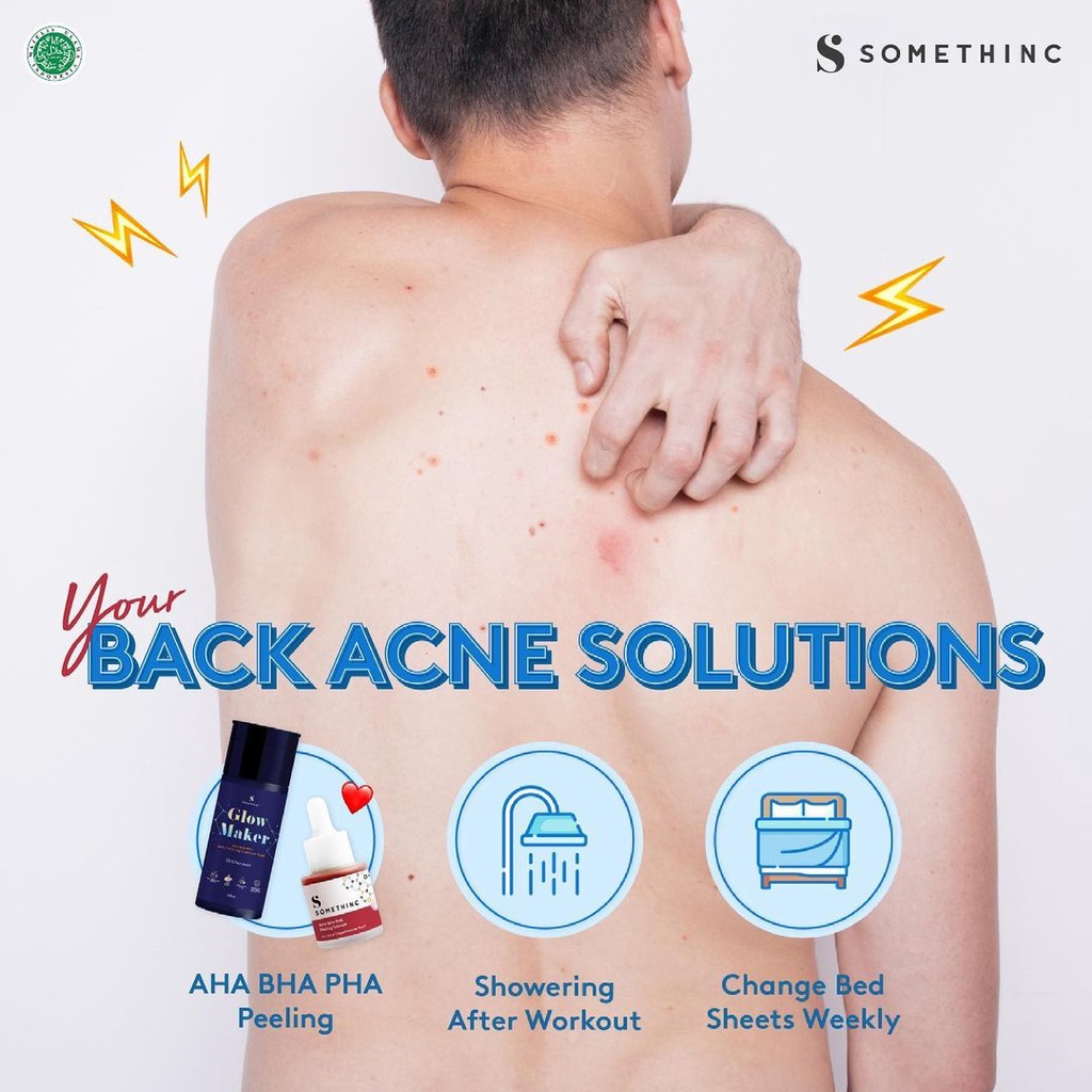 SOMETHINC SERUM NIACINAMIDE 5% | HYALURONIC B5 | BAKUCHIOL | AHA BHA | RETINOL | CERAMIC SOMETHINK