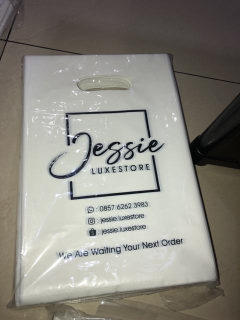 Plastik Hd Uk 20x30(min Order 500pcs)