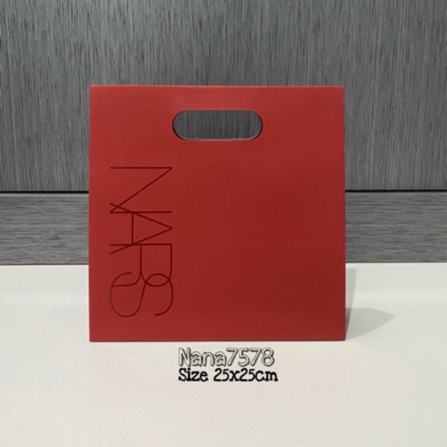

NARS paperbag S