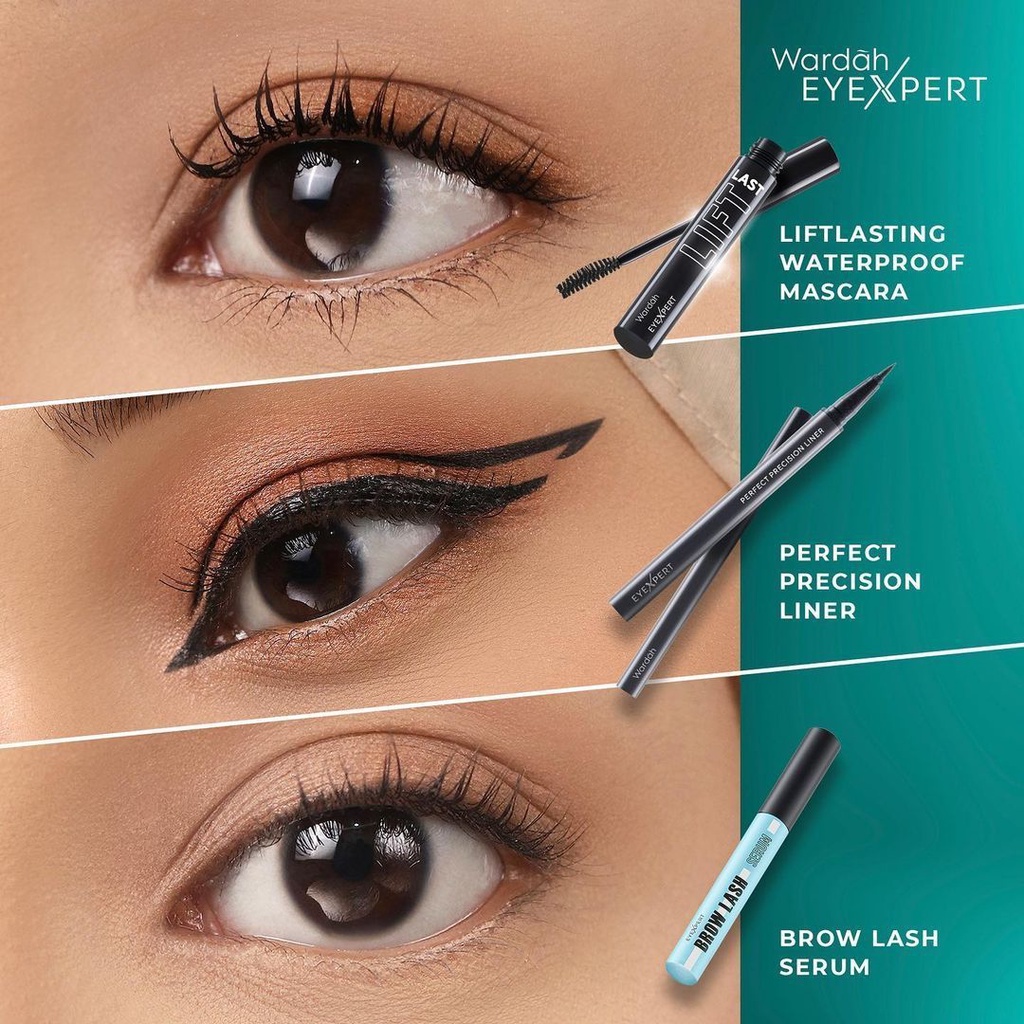 WARDAH EyeXpert Brow Lash Serum