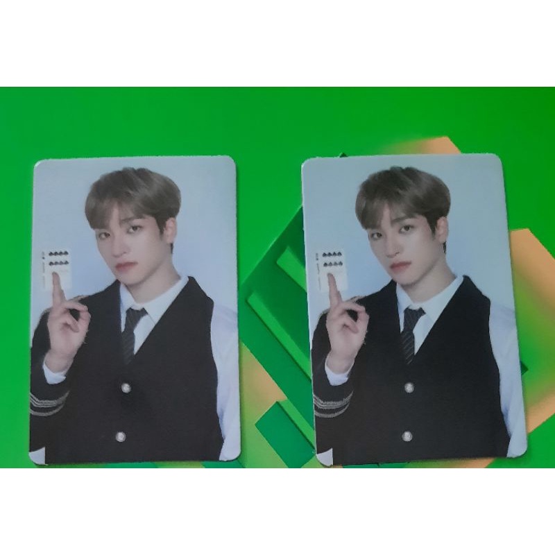 PHOTOCARD PC SANGYEON TINCASE RTK ROAD TO KINGDOM