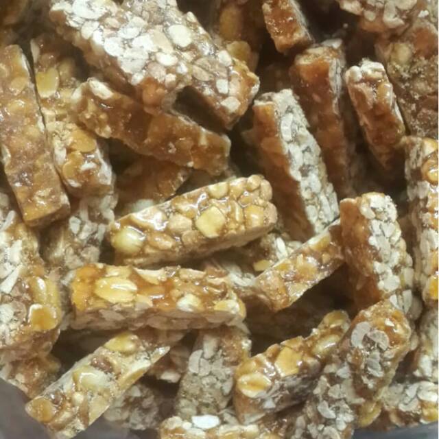 Teng Teng Kacang 250 Gr Shopee Indonesia