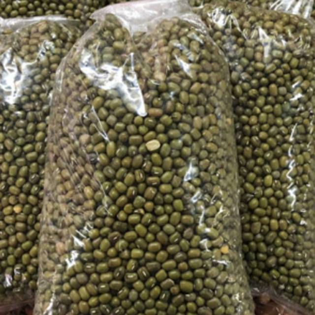 

Kacang Hijau Premium Kiloan (Bonus Royco)