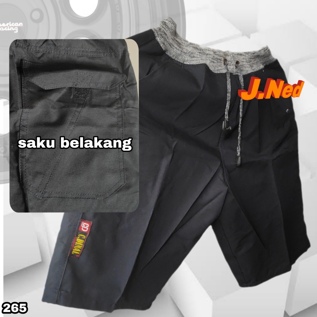 J265 CELANA PENDEK PRIA CHINOS CELANA PENDEK RIP POLOS harga satuan