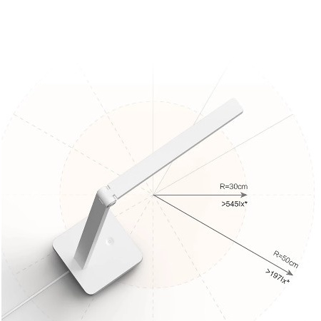 Mijia Desk Lampu Table Lamp Lite - Lampu Meja Belajar