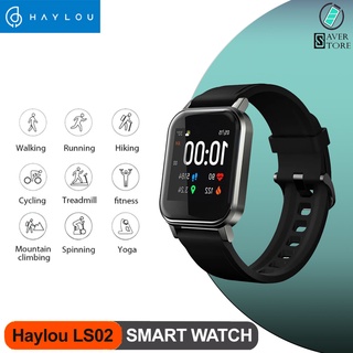 jam haylou ls02
