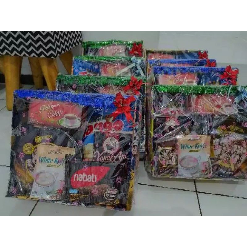 

parcel mini lebaran