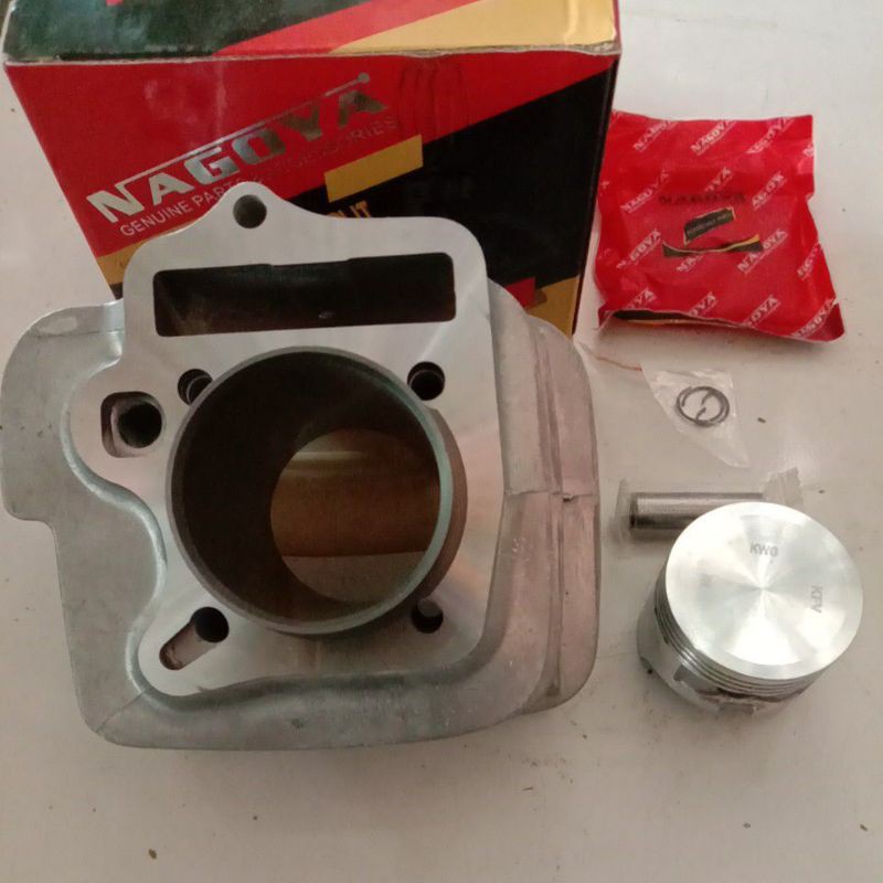 Blok/Block Boring Seher Set Honda SUPRA FIT-FIT NEW-LEGENDA-REVO LAMA NAGOYA Cylinder