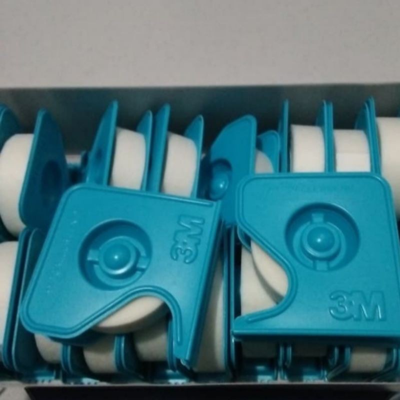 micropore 1/2 inch merk 3m