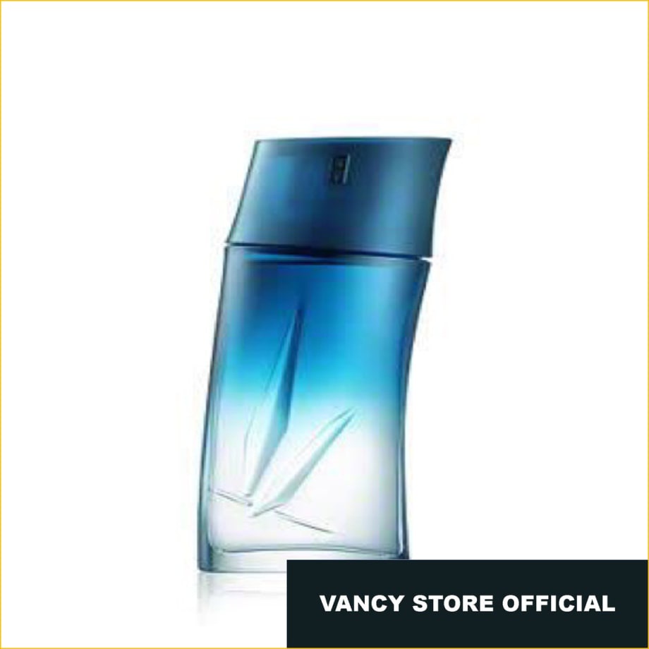 Parfum Original TESTER Kenzo Homme Men 100ml Edp