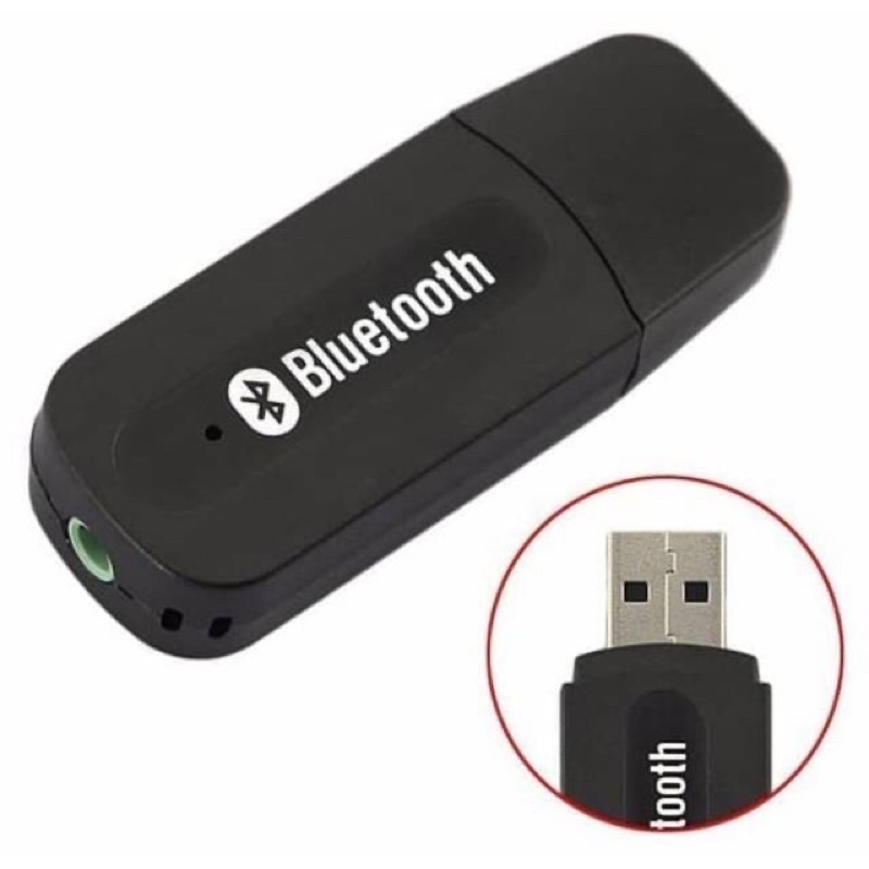 【Shero】Bluetooth Receiver Usb Wireless/Speaker bt audio musik