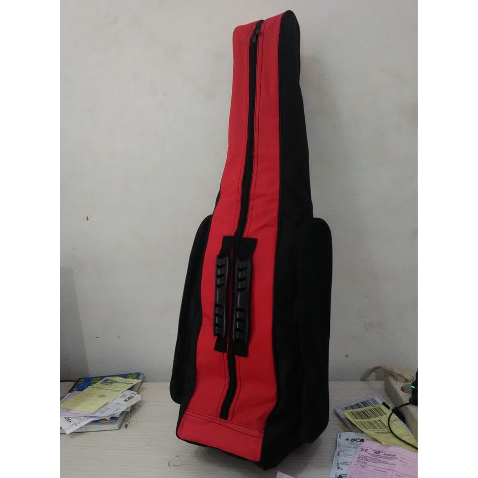 TAS PANCING MERAH 80CM ilham22