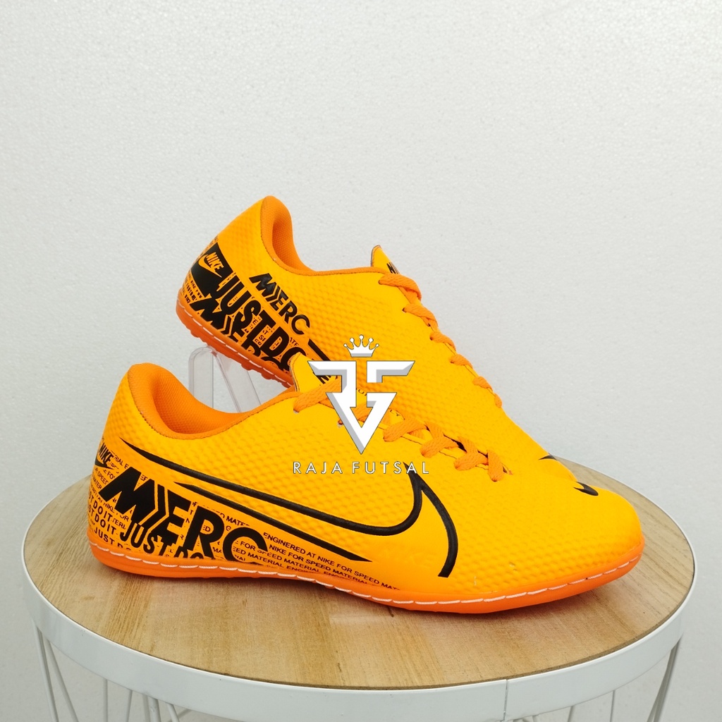 Terbaru !!! Sepatu Futsal Bisa COD (bayar di tempat )
