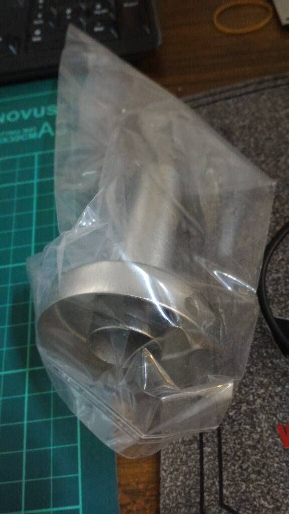 proliner db killer only