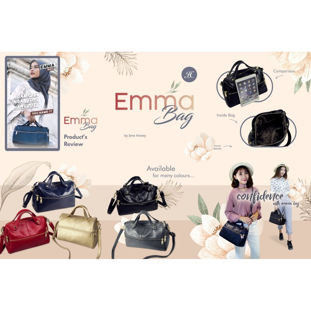 Emma Bag