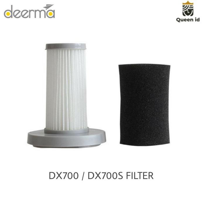 Xiaomi Deerma DX700 - DX700S Dust Filter - Hepa Filter Vacuum DX700