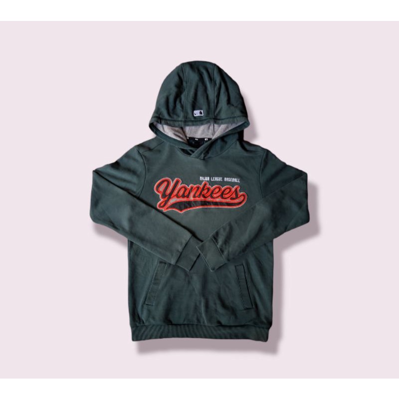 Jual Produk Hoodie Mlb Yankees Termurah dan Terlengkap Oktober 2023