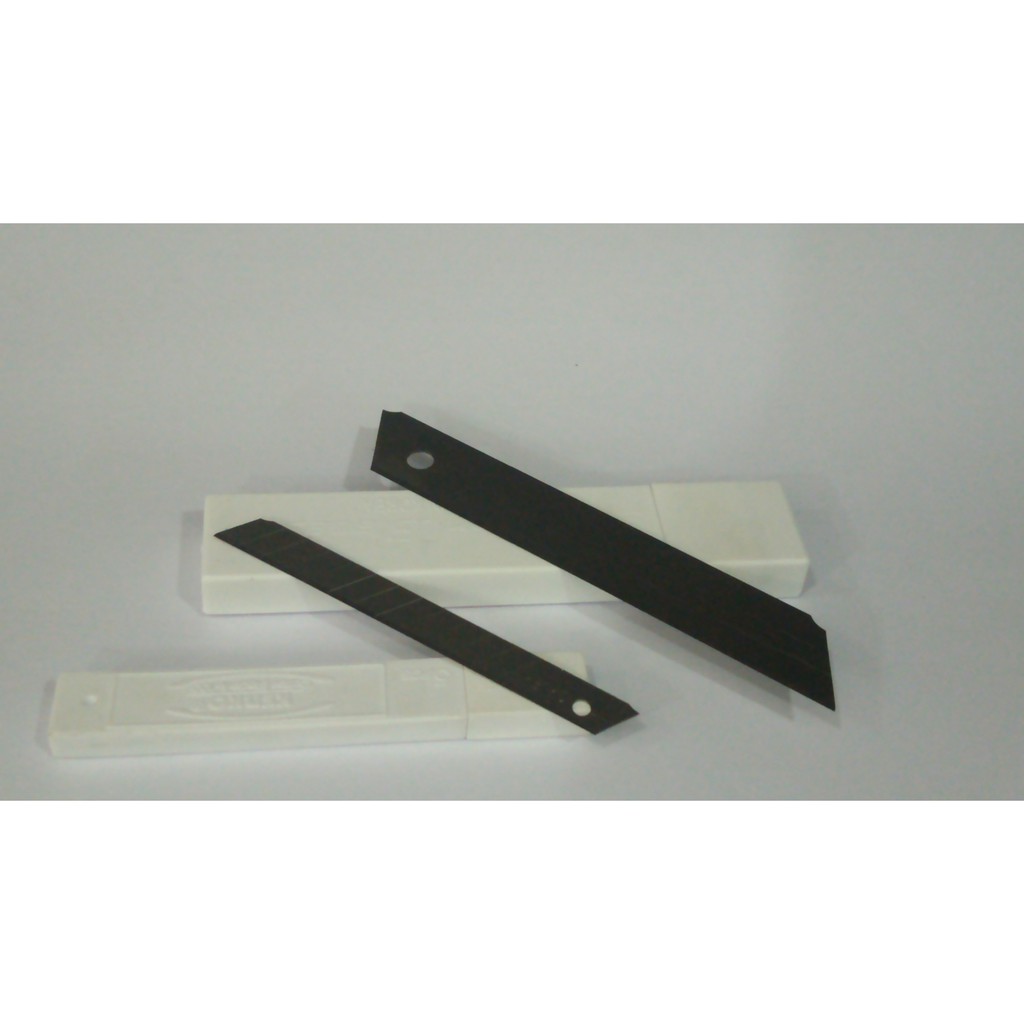 

isi pisau cutter untuk cutter l500/a300
