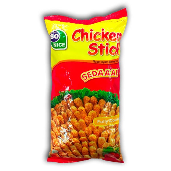 

SO NICE SEDAP STICK 1000 GR