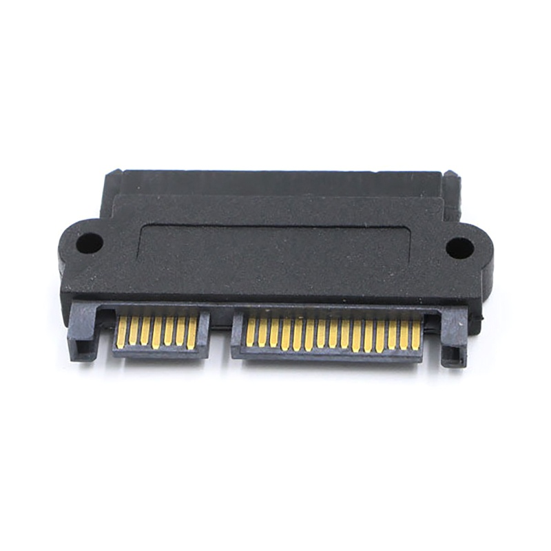 Adaptor Hard Disk btsg Ke SFF-8482 Motherboard 29PIN Ke Kartu Adapter Sudut 180derajat