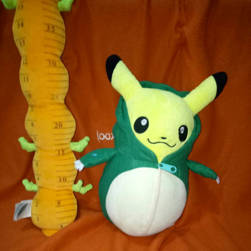 Ori Boneka Pokemon