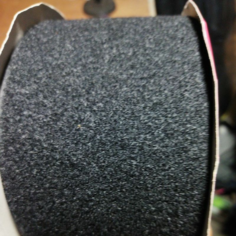 velcro sebelah lebar 4 inchi